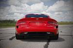 SRT Viper GTS Venom 700R by Hennessey Performance 2013 года